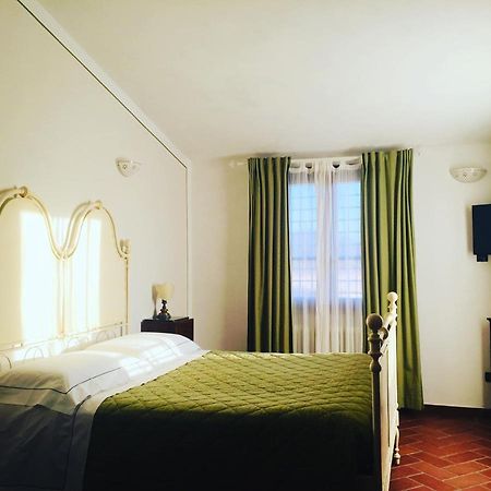 B&B La Toscanina San Miniato Bagian luar foto