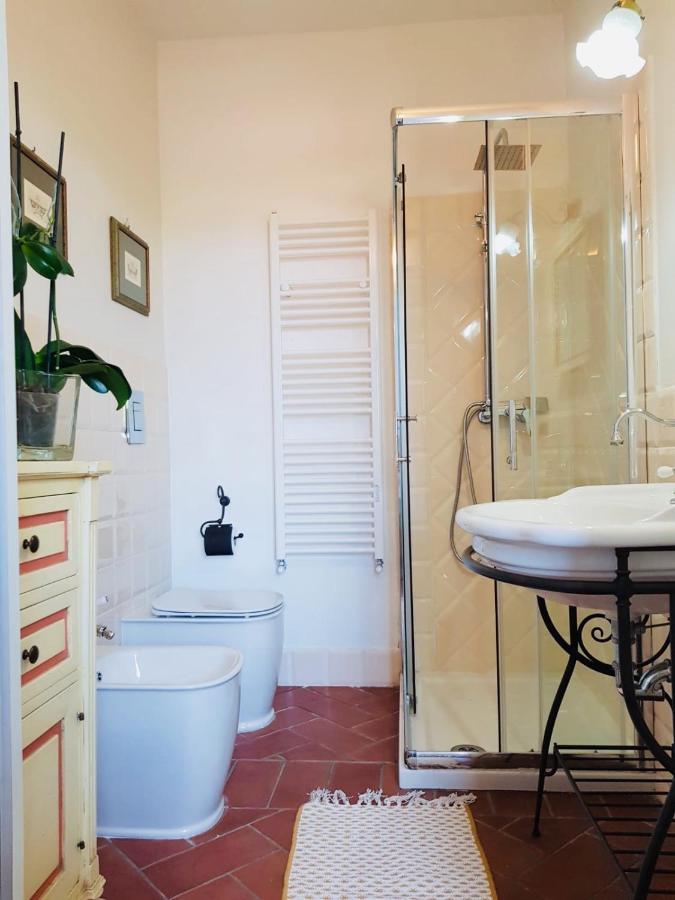 B&B La Toscanina San Miniato Bagian luar foto