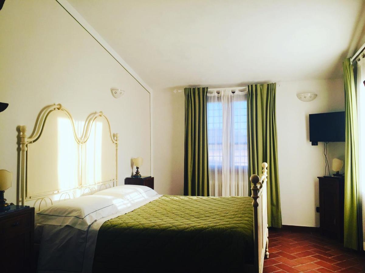 B&B La Toscanina San Miniato Bagian luar foto